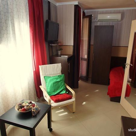 City Studio Rent Varna Exterior photo