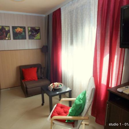 City Studio Rent Varna Exterior photo