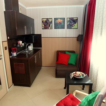 City Studio Rent Varna Exterior photo