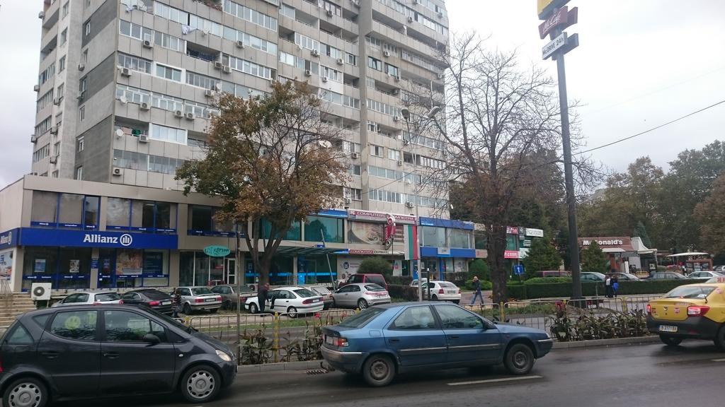 City Studio Rent Varna Exterior photo