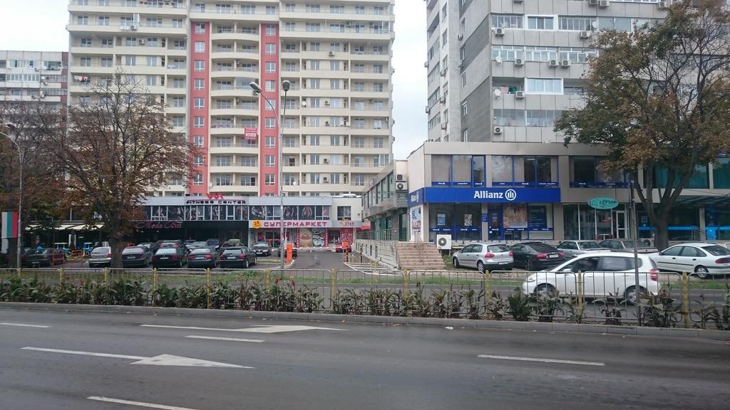 City Studio Rent Varna Exterior photo