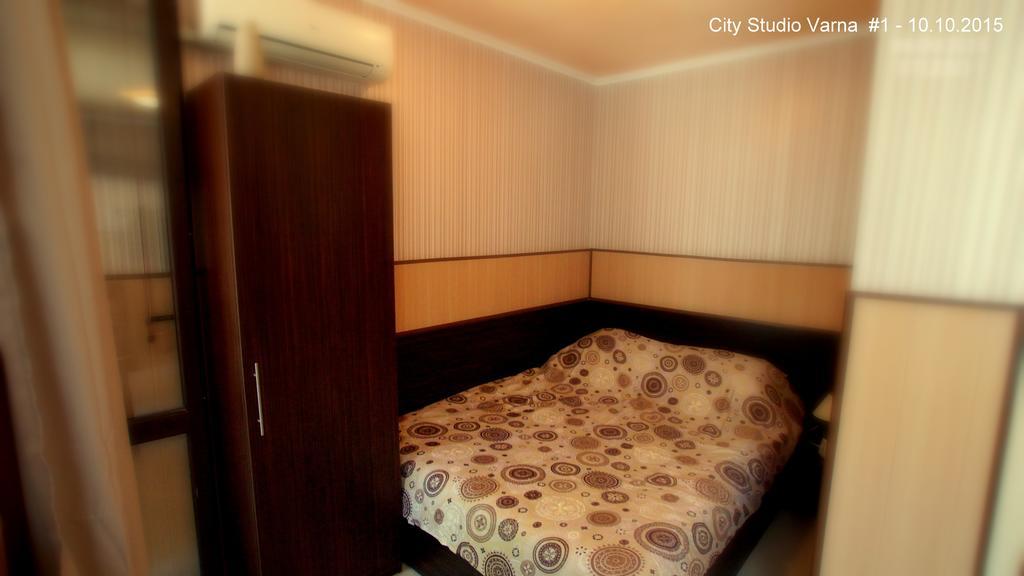 City Studio Rent Varna Room photo