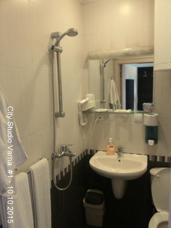City Studio Rent Varna Room photo
