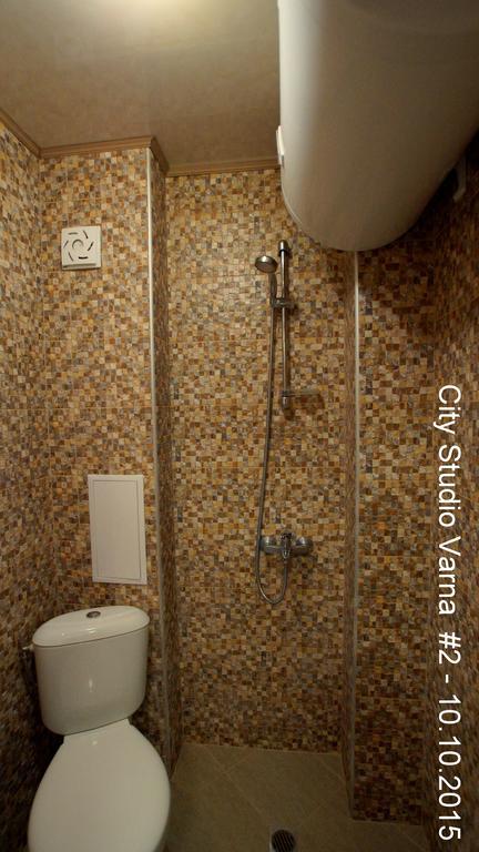 City Studio Rent Varna Room photo