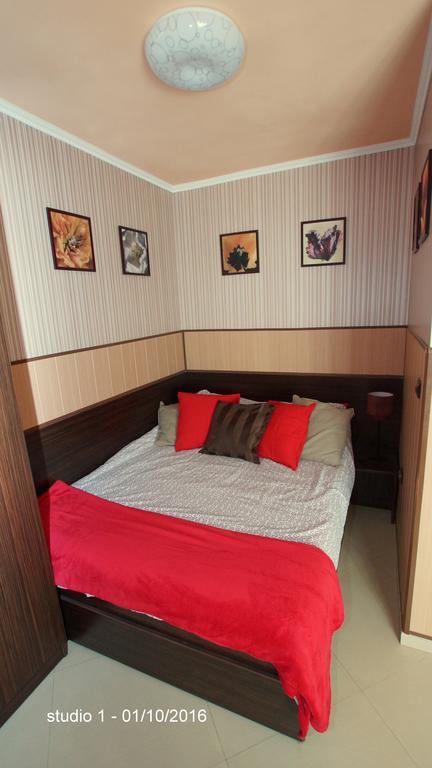 City Studio Rent Varna Exterior photo