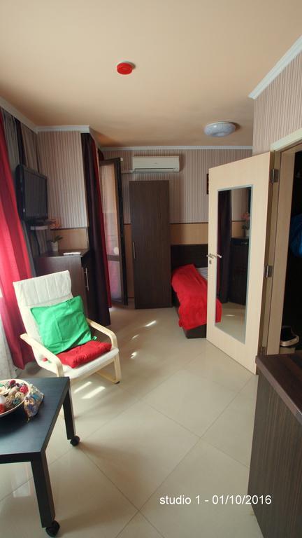 City Studio Rent Varna Exterior photo