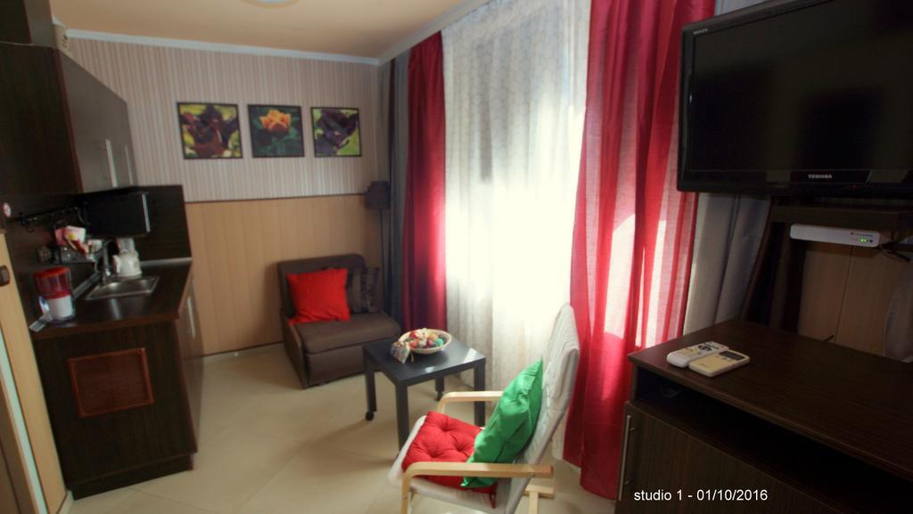 City Studio Rent Varna Exterior photo