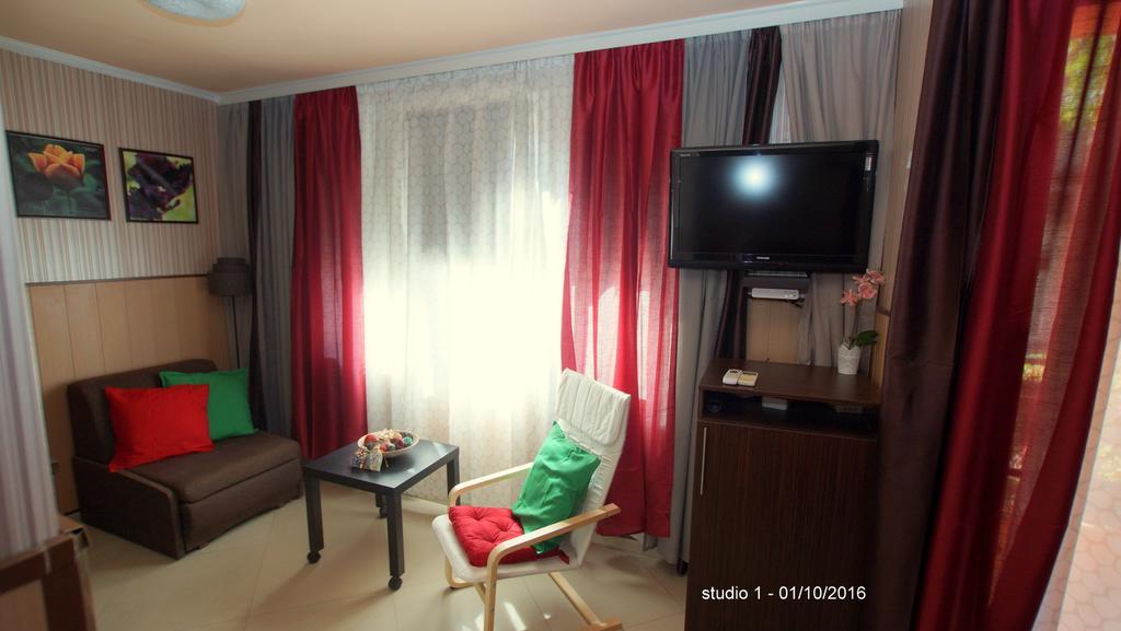City Studio Rent Varna Exterior photo