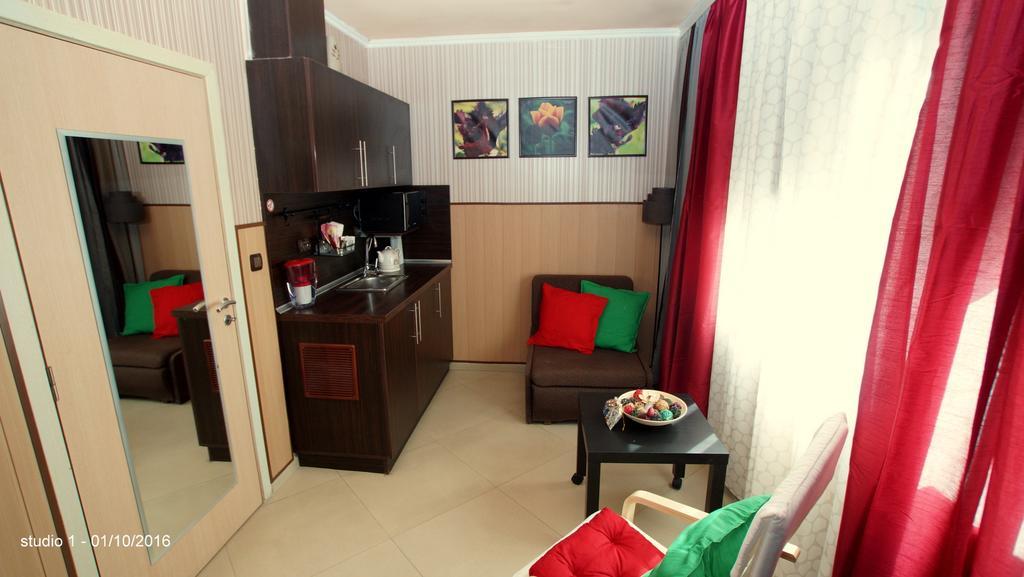 City Studio Rent Varna Exterior photo