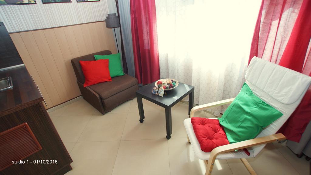 City Studio Rent Varna Exterior photo