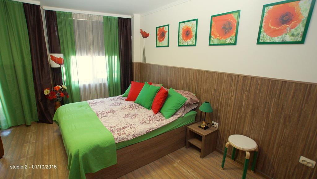 City Studio Rent Varna Exterior photo