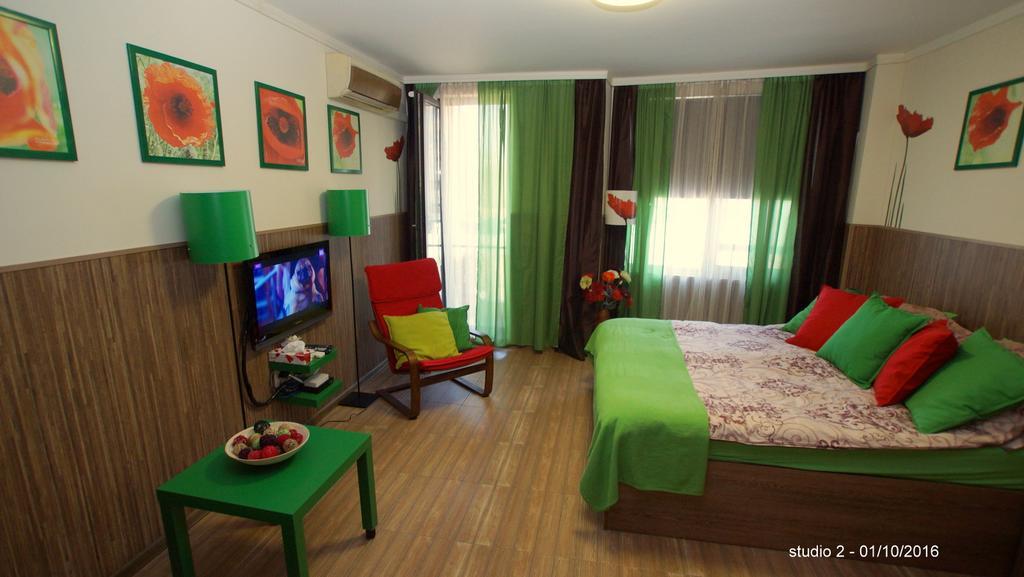 City Studio Rent Varna Exterior photo