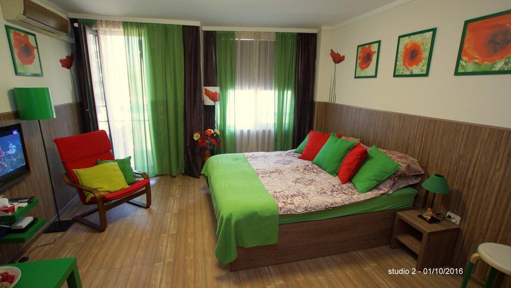 City Studio Rent Varna Exterior photo