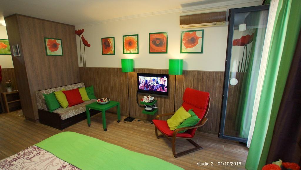 City Studio Rent Varna Exterior photo