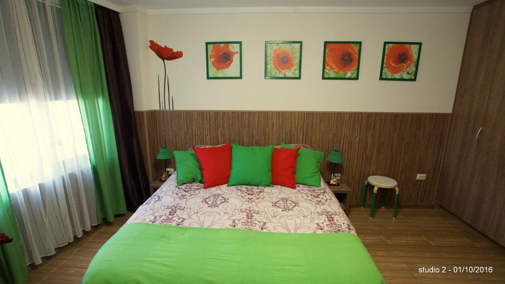 City Studio Rent Varna Exterior photo