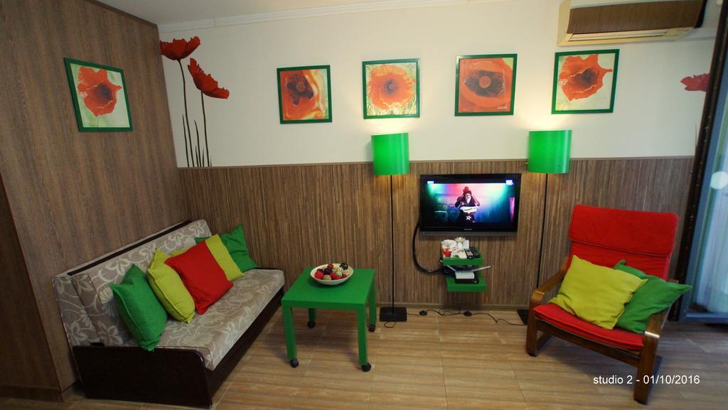 City Studio Rent Varna Exterior photo